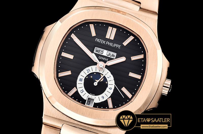 PP0258D - Nautilus GMT MoonPhase RGRG Black Asia 23J Calendar modelleri PP0258D - Nautilus GMT MoonPhase RGRG Black Asia 23J Calendar - 01.jpg